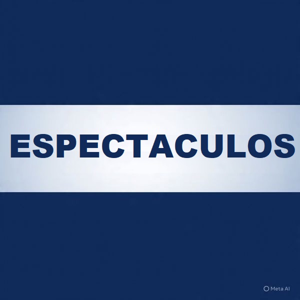 Espectáculos