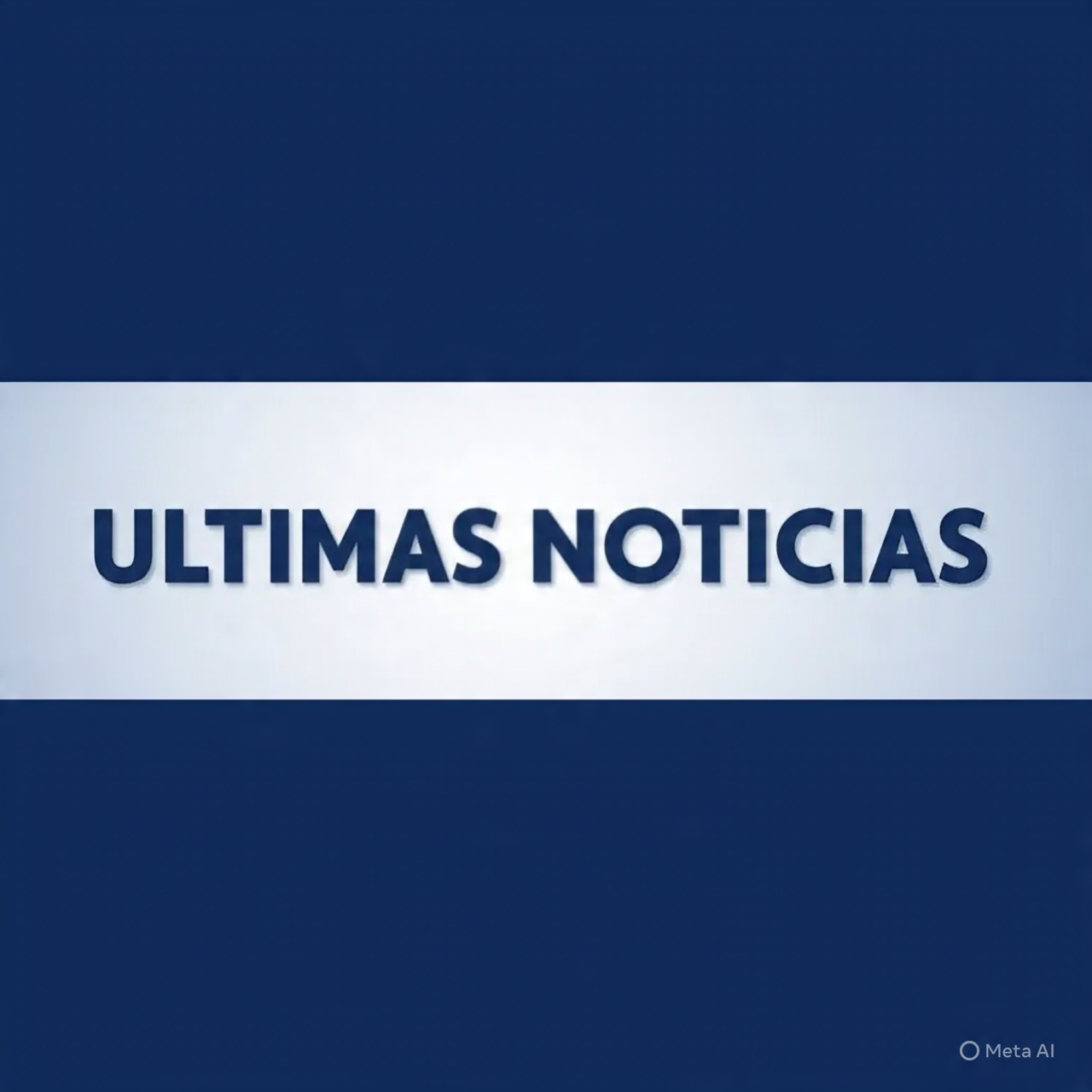 Últimas Noticias